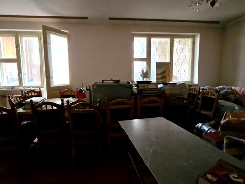 дом по адресу Анатолия Соловьяненко ул.