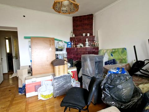 дом по адресу Анатолия Соловьяненко ул.