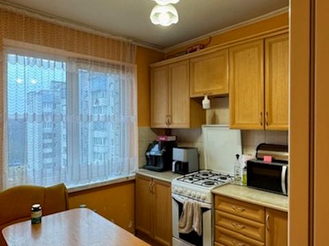 квартира по адресу Широкая ул., 92