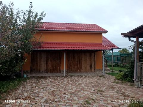 будинок за адресою Польова