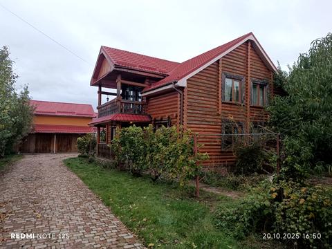 будинок за адресою Польова