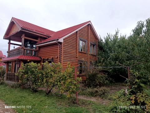 будинок за адресою Польова