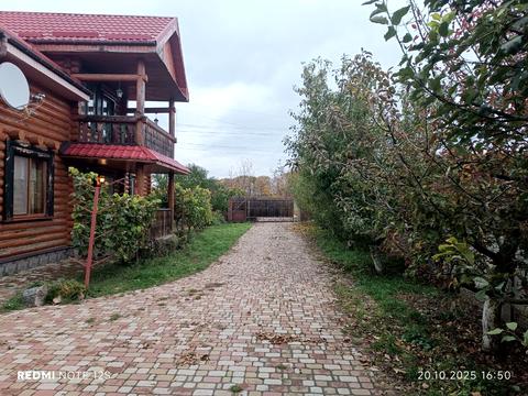 будинок за адресою Польова