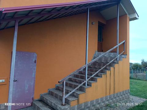 будинок за адресою Польова