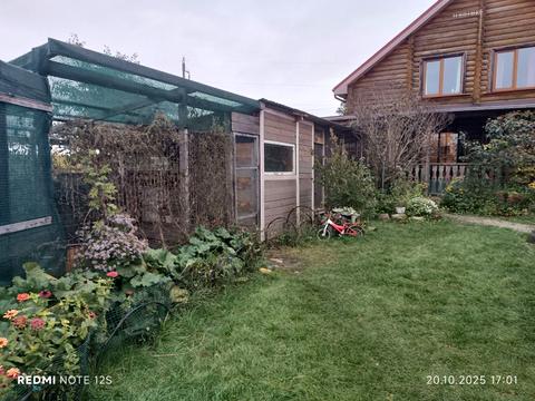 будинок за адресою Польова