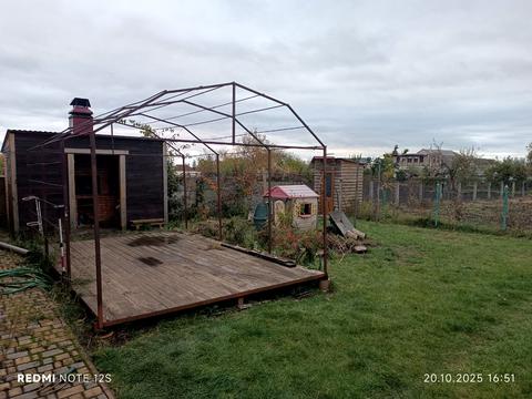 будинок за адресою Польова