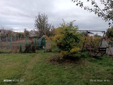 будинок за адресою Польова