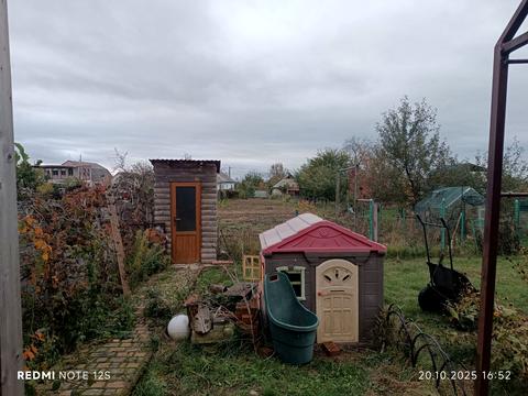 будинок за адресою Польова