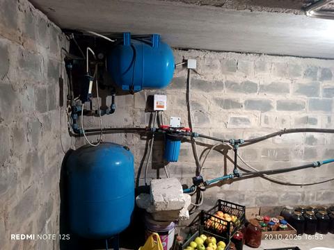 будинок за адресою Польова