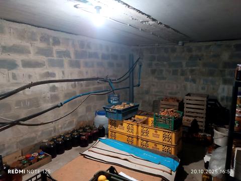 будинок за адресою Польова