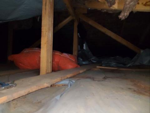 будинок за адресою Польова