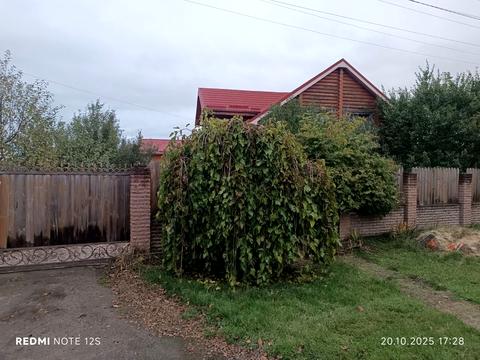 будинок за адресою Польова