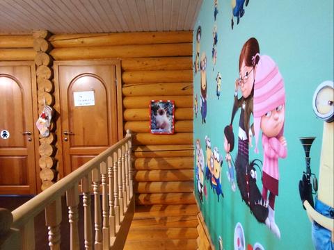 будинок за адресою Польова