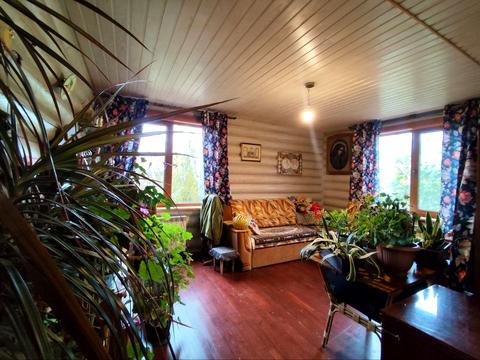 будинок за адресою Польова