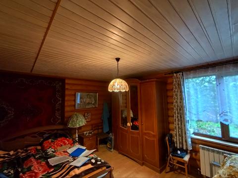 будинок за адресою Польова