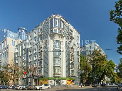 квартира по адресу Институтская ул., 15/5