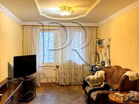 квартира за адресою Чоколівський бульв., 35