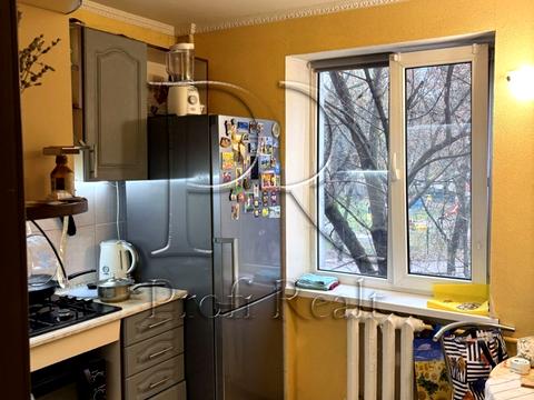 квартира за адресою Чоколівський бульв., 35