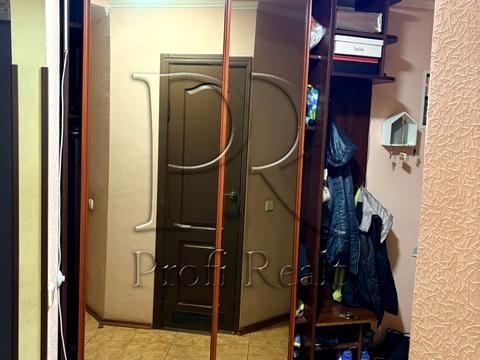 квартира за адресою Чоколівський бульв., 35