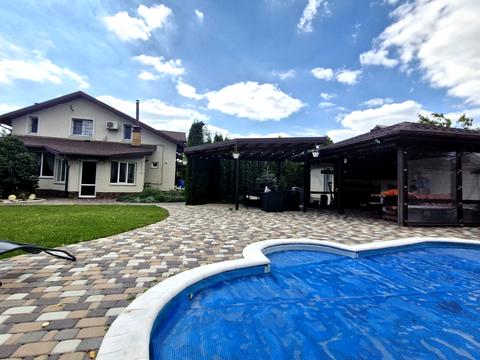 будинок за адресою Західний провулок