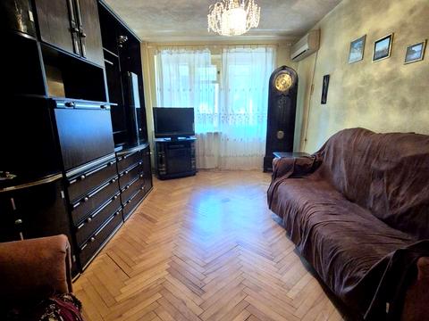 квартира за адресою Запорізьке шосе, 48