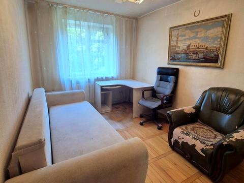 квартира за адресою Запорізьке шосе, 48