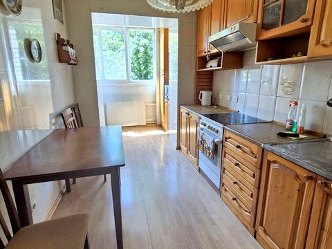 квартира за адресою Запорізьке шосе, 48