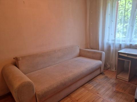 квартира за адресою Запорізьке шосе, 48