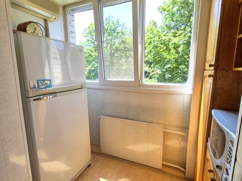 квартира за адресою Запорізьке шосе, 48