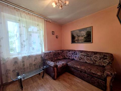 квартира за адресою Запорізьке шосе, 48