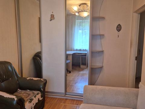 квартира за адресою Запорізьке шосе, 48