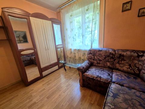 квартира за адресою Запорізьке шосе, 48