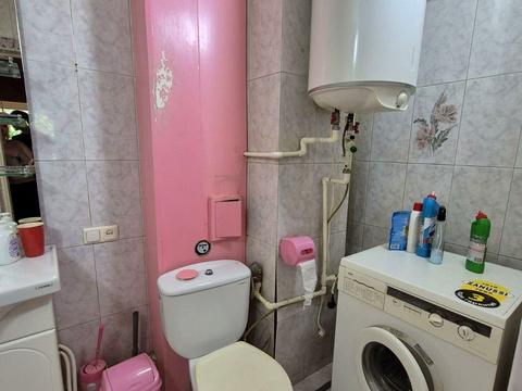 квартира за адресою Запорізьке шосе, 48