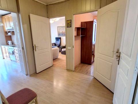 квартира за адресою Запорізьке шосе, 48