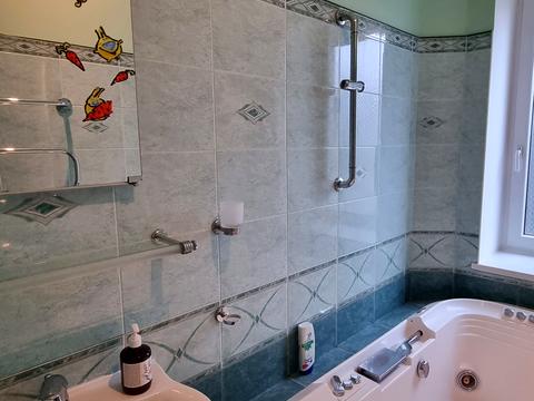 квартира по адресу Институтская ул., 15/5