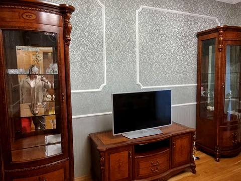 квартира по адресу Институтская ул., 15/5