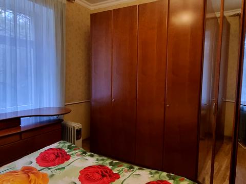 квартира по адресу Институтская ул., 15/5