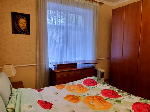 квартира по адресу Институтская ул., 15/5