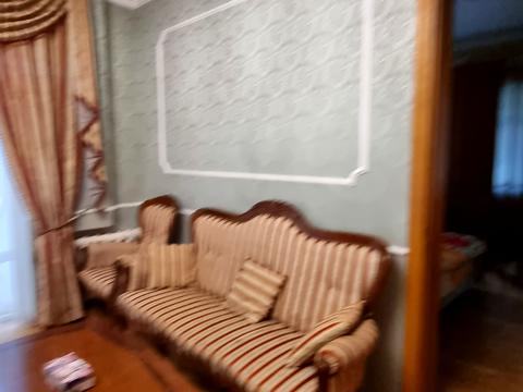 квартира по адресу Институтская ул., 15/5