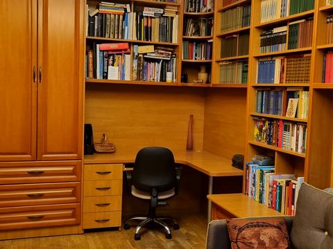 квартира по адресу Институтская ул., 15/5