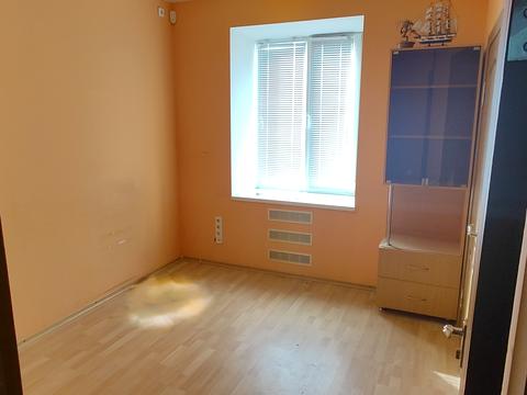 квартира по адресу Гоголя ул., 16