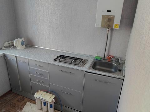 квартира по адресу Гоголя ул., 16