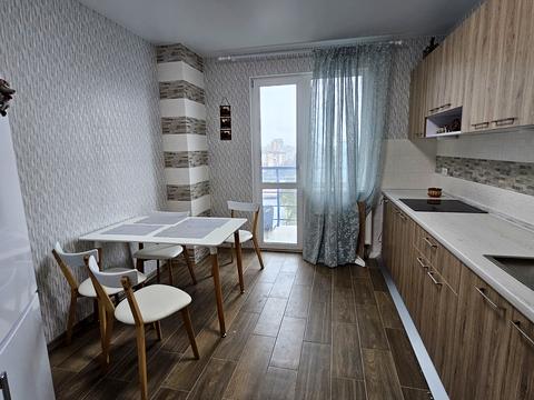 квартира за адресою Берестейський просп. (Перемоги), 131-А