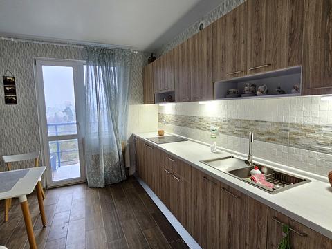 квартира за адресою Берестейський просп. (Перемоги), 131-А