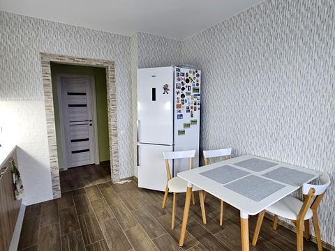 квартира за адресою Берестейський просп. (Перемоги), 131-А