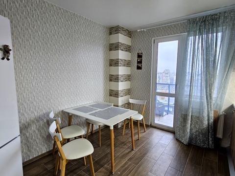 квартира за адресою Берестейський просп. (Перемоги), 131-А