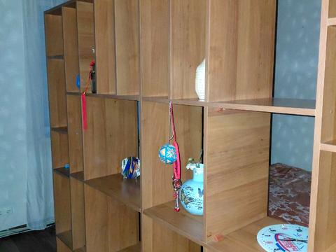 квартира по адресу Полтавская ул., 29-Є