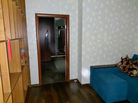 квартира по адресу Полтавская ул., 29-Є