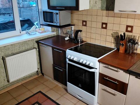 квартира по адресу Полтавская ул., 29-Є