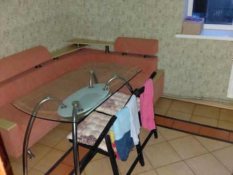 квартира по адресу Полтавская ул., 29-Є